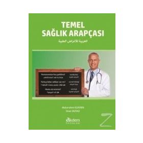 Temel Sağlık Arapçası - Abdurrahim Elveren