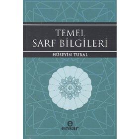 TEMEL SARF BILGILERI - HÜSEYİN TURAL