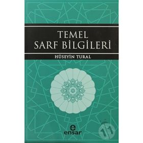 TEMEL SARF BILGILERI - HÜSEYİN TURAL