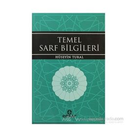 TEMEL SARF BILGILERI - HÜSEYİN TURAL