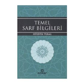 TEMEL SARF BILGILERI - HÜSEYİN TURAL