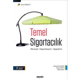 TEMEL SİGORTACILIK - MURAT ÖZBOLAT