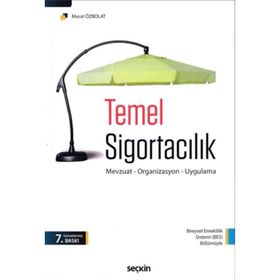 TEMEL SİGORTACILIK - MURAT ÖZBOLAT