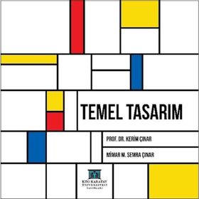 Temel Tasarım - Anıl Ertok Atmaca