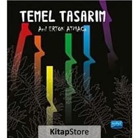 Temel Tasarım - Anıl Ertok Atmaca