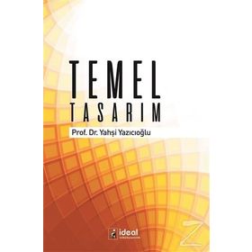 Temel Tasarım - Anıl Ertok Atmaca