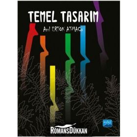 Temel Tasarım - Anıl Ertok Atmaca
