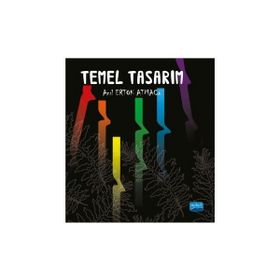 Temel Tasarım - Anıl Ertok Atmaca