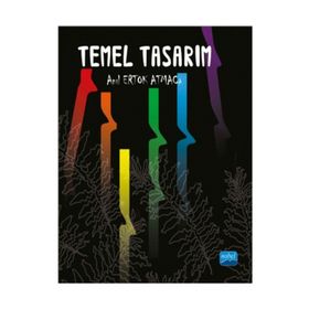 Temel Tasarım - Anıl Ertok Atmaca