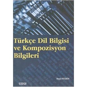 TEMEL TÜRKÇE DILBILGISI - DENIZ MERİÇ; FERHAN MERİÇ