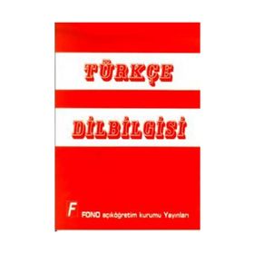 TEMEL TÜRKÇE DILBILGISI - DENIZ MERİÇ; FERHAN MERİÇ