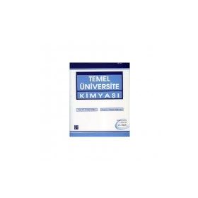 Temel Üniversite Kimyası ve Soruların Çözümleri 2 Kitap Takım - Yüksel Sarıkaya Ender Erdik