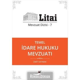 Temel Usul Hukuku Mevzuatı - İsmail Ercan