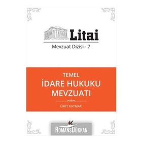 Temel Usul Hukuku Mevzuatı - İsmail Ercan