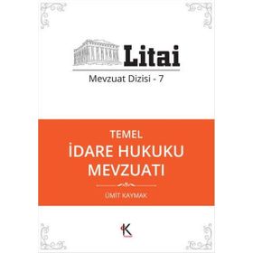 Temel Usul Hukuku Mevzuatı - İsmail Ercan