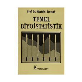 TEMEL VE KLINIK BIYOISTATISTIK - RIAN DİŞÇİ