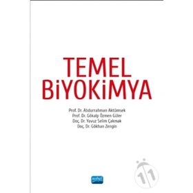 TEMEL VE KLINIK BIYOKIMYA - ÇİĞDEM KOLANCI