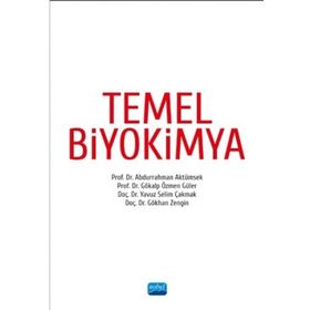 TEMEL VE KLINIK BIYOKIMYA - ÇİĞDEM KOLANCI