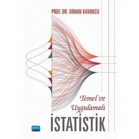 Temel ve Uygulama İstatistik Orhan Kavuncu