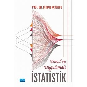 Temel ve Uygulama İstatistik Orhan Kavuncu
