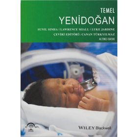 Temel Yenidoğan - Ema Tıp Kitabevi