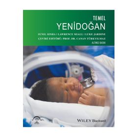 Temel Yenidoğan - Ema Tıp Kitabevi