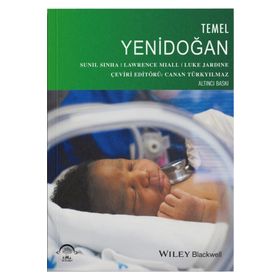 Temel Yenidoğan - Ema Tıp Kitabevi