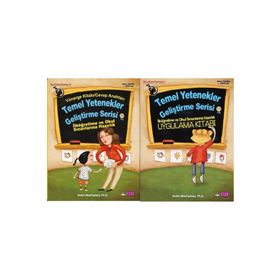 Temel Yetenekler Geliştirme Seti 2 Kitap - Dr. Robin Macfarlane