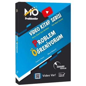 Temelden Problem Öğreniyorum-Doktrin Yayınları