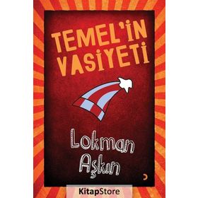 Temel’in Vasiyeti - Lokman Aşkın