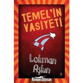 Temel’in Vasiyeti - Lokman Aşkın