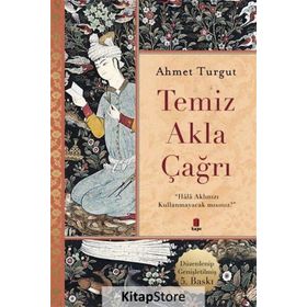 Temiz Akla Çağrı - Ahmet Turgut