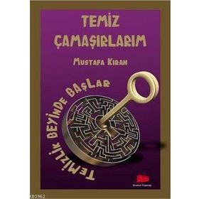 TEMIZ ÇAMAŞIRLARIM - MUSTAFA KIRAN