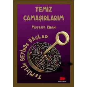 TEMIZ ÇAMAŞIRLARIM - MUSTAFA KIRAN