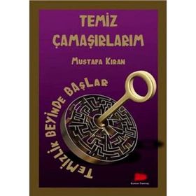 TEMIZ ÇAMAŞIRLARIM - MUSTAFA KIRAN