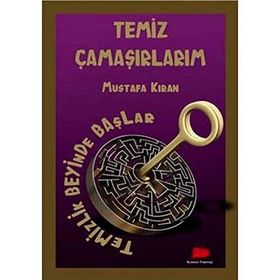 TEMIZ ÇAMAŞIRLARIM - MUSTAFA KIRAN