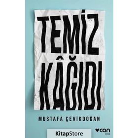 Temiz Kağıdı - Mustafa Çevikdoğan