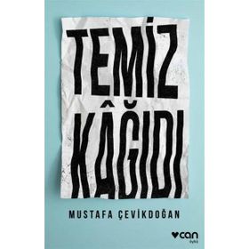 Temiz Kağıdı - Mustafa Çevikdoğan