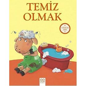 Temiz Olmak - Yararları Dizisi - Sophie Bellier