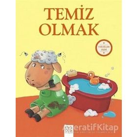 Temiz Olmak - Yararları Dizisi - Sophie Bellier