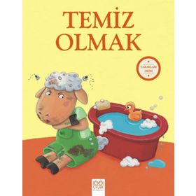 Temiz Olmak - Yararları Dizisi - Sophie Bellier