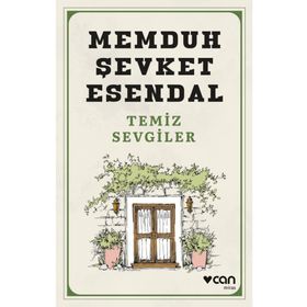 Temiz Sevgiler - Memduh Şevket Esendal