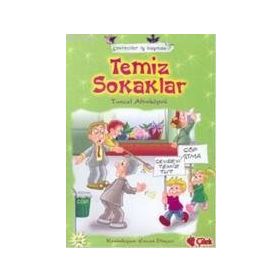 TEMIZ SOKAKLAR - TUNCEL ALTINKÖPRÜ