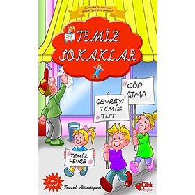 TEMIZ SOKAKLAR - TUNCEL ALTINKÖPRÜ