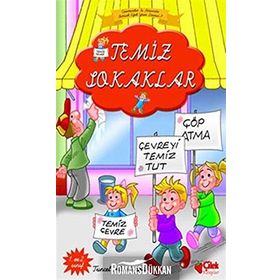 TEMIZ SOKAKLAR - TUNCEL ALTINKÖPRÜ