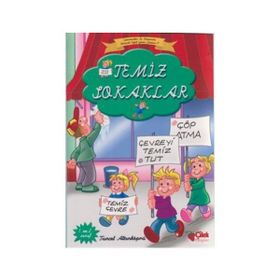TEMIZ SOKAKLAR - TUNCEL ALTINKÖPRÜ