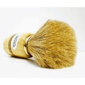 Temizel 108 Gold Sakal Fırçası
