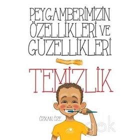 TEMIZLIK GUSÜL ABDEST TEYEMMÜM - YUNUS VEHBI YAVUZ