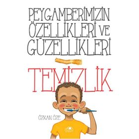 TEMIZLIK GUSÜL ABDEST TEYEMMÜM - YUNUS VEHBI YAVUZ