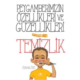 TEMIZLIK GUSÜL ABDEST TEYEMMÜM - YUNUS VEHBI YAVUZ